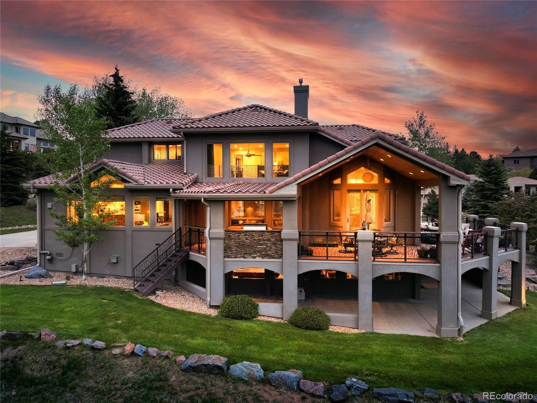 House in Morrison, Colorado, United States 2 - 18286056