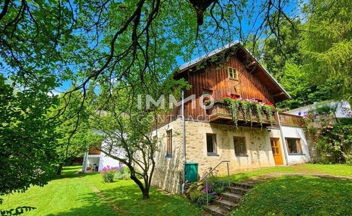 Casa a Dechantskirchen, Stiria, Austria 1