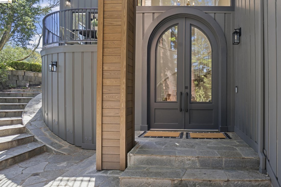 House in Lafayette, California, United States 3 - 18282592