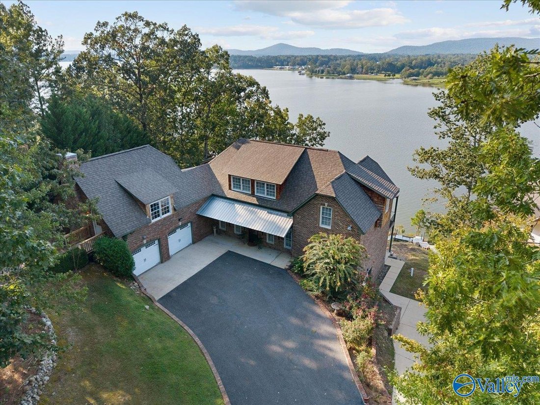 House in Ashville, Alabama, United States 4 - 18286071