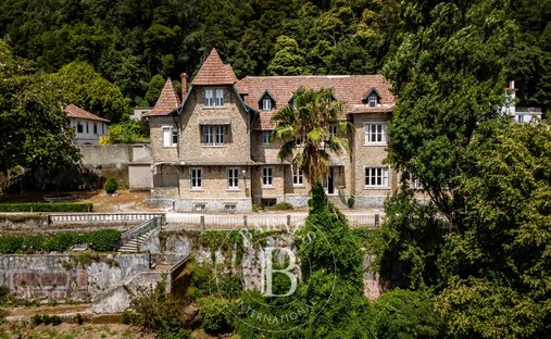 Rancho en Sintra, Distrito de Lisboa, Portugal 1