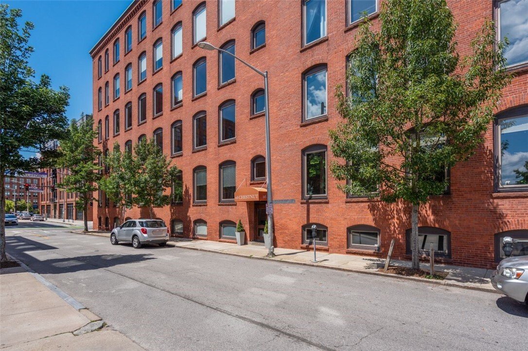 Condo in Providence, Rhode Island, United States 2 - 18281812