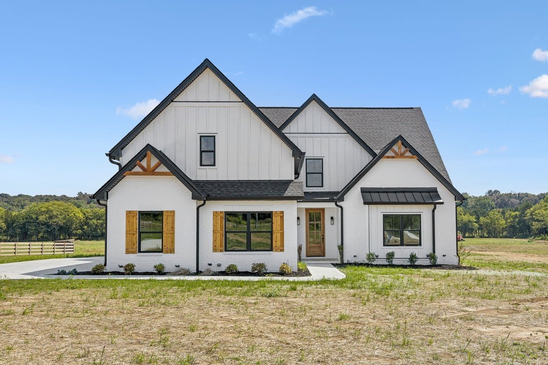 House in Lebanon, Tennessee, United States 4 - 18280635