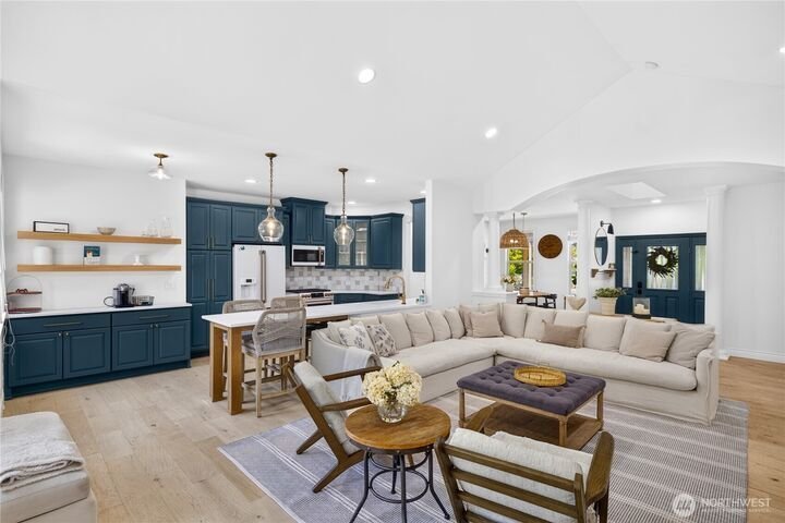 House in Anacortes, Washington, United States 5 - 18293461