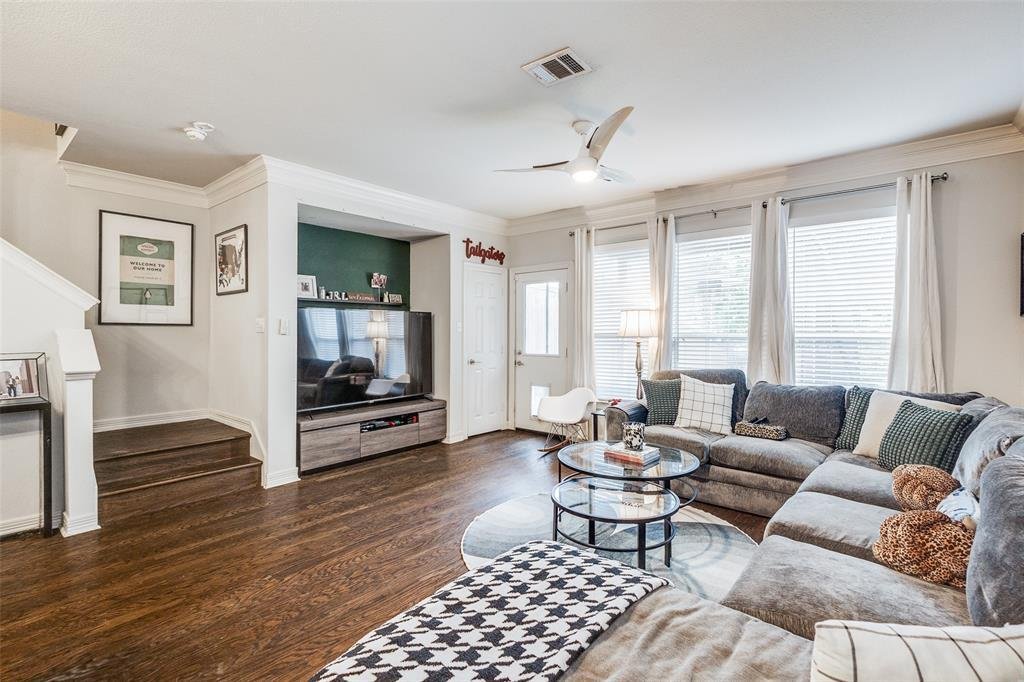 Townhouse in Dallas, Texas, United States 4 - 18285436