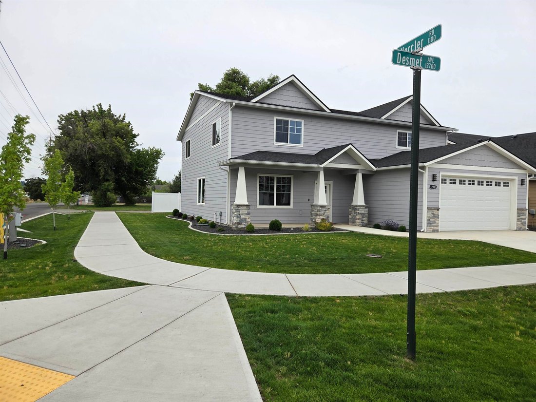 House in Spokane Valley, Washington, United States 2 - 17658955