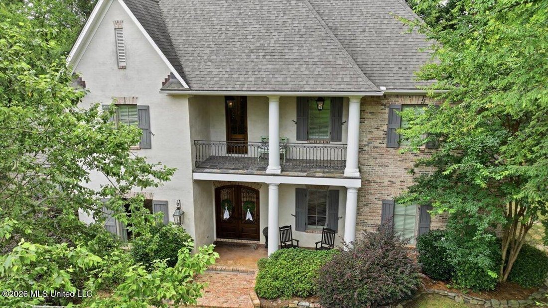 House in Madison, Mississippi, United States 2 - 18290460