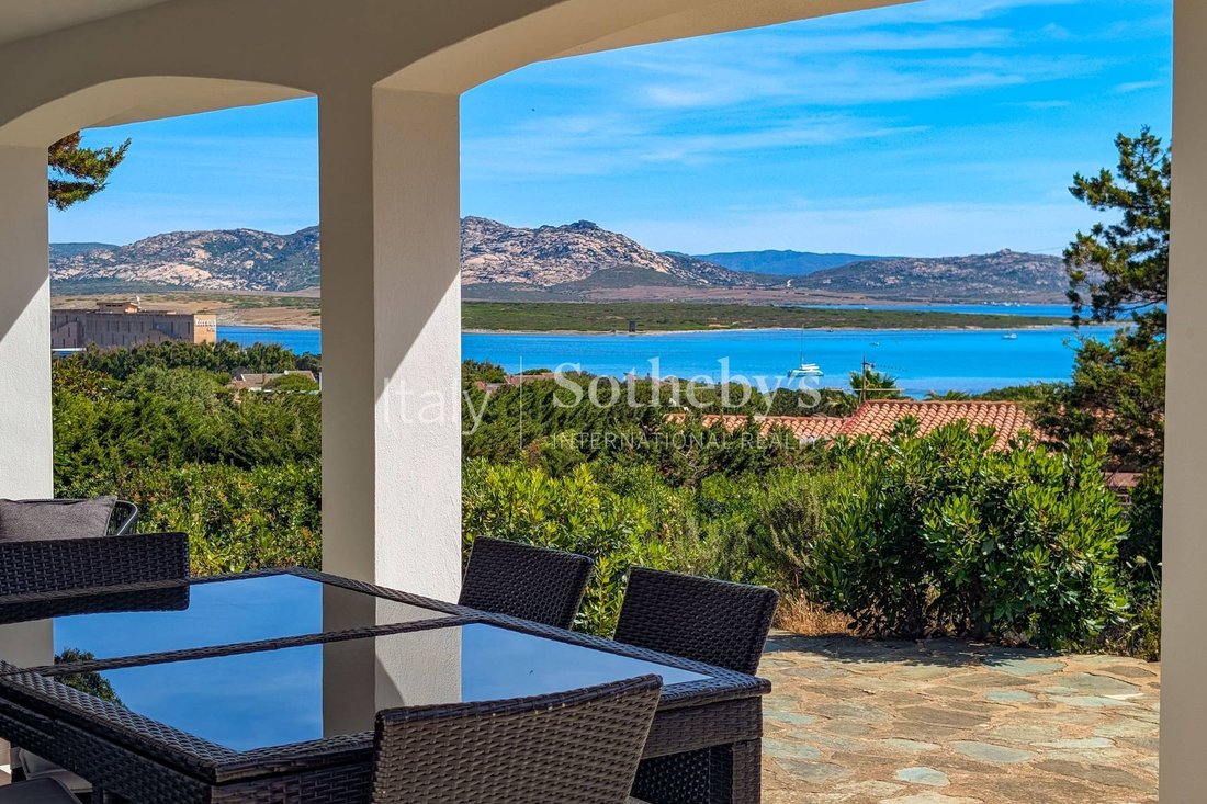 House in Stintino, Sardinia, Italy 2 - 18289927
