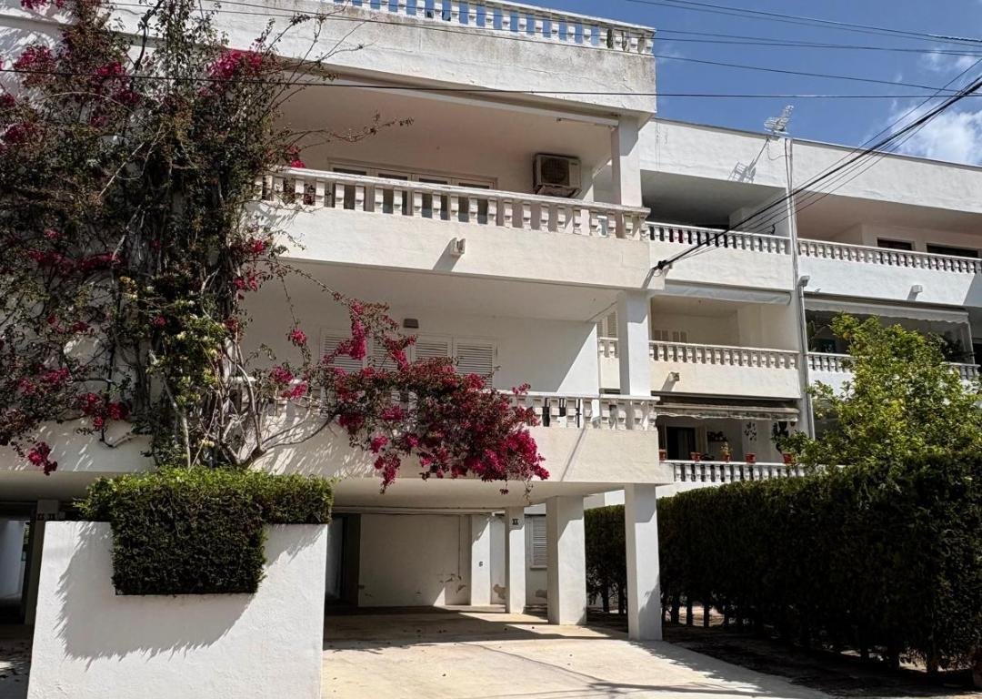 Apartment in Pollenca, Balearic Islands, Spain 1 - 18284125