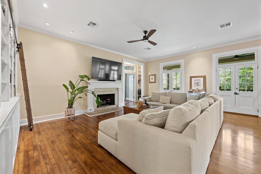 House in Austin, Texas, United States 5 - 18293254