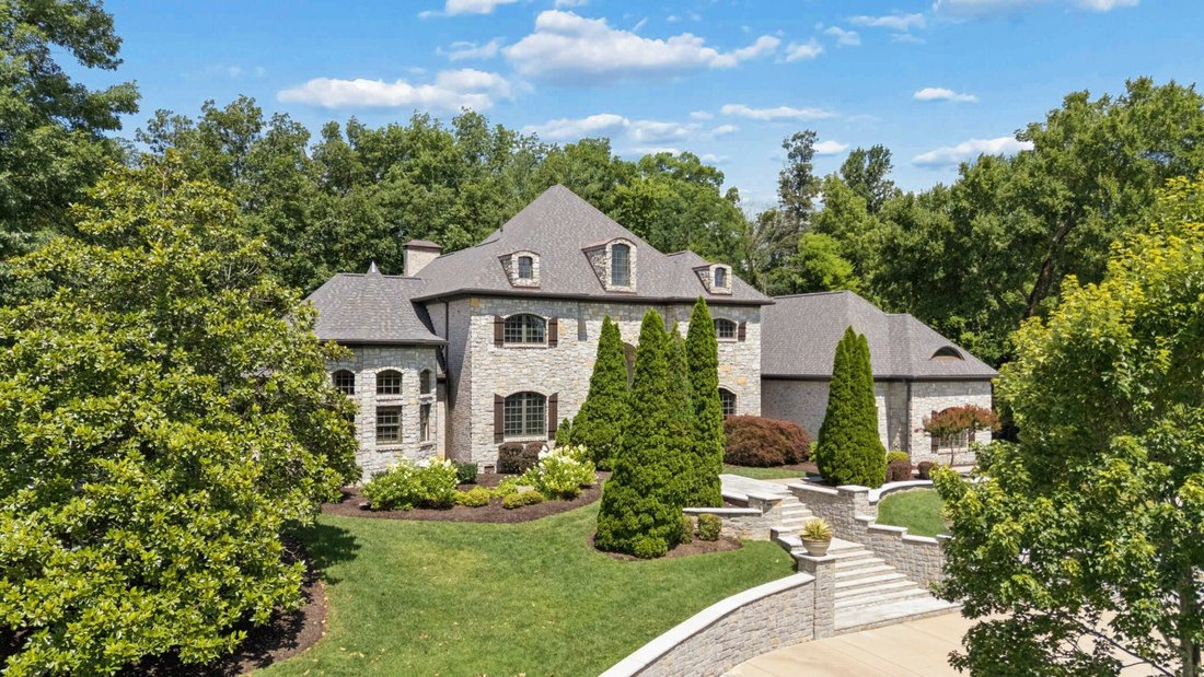 House in Nashville, Tennessee, United States 1 - 18280718