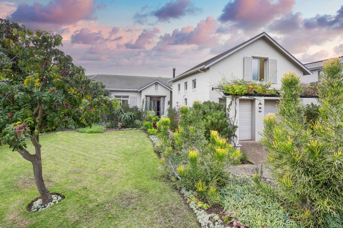House in Val de Vie, Western Cape, South Africa 2 - 18282951