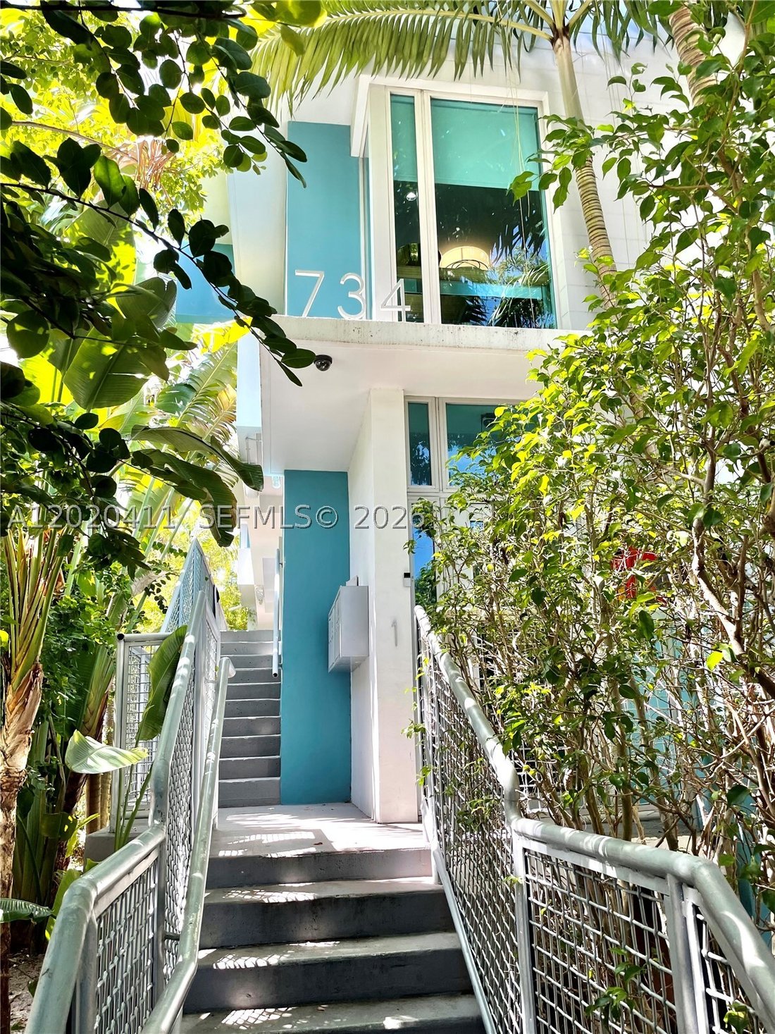 Eigentumswohnung in Miami Beach, Florida, Vereinigte Staaten 2 - 17940703