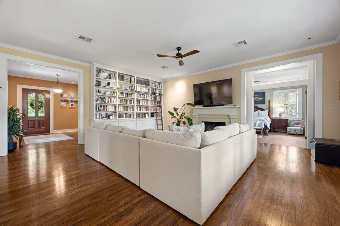 House in Austin, Texas, United States 4 - 18293254