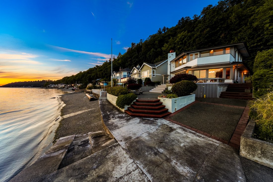 House in Burien, Washington, United States 1 - 18291284