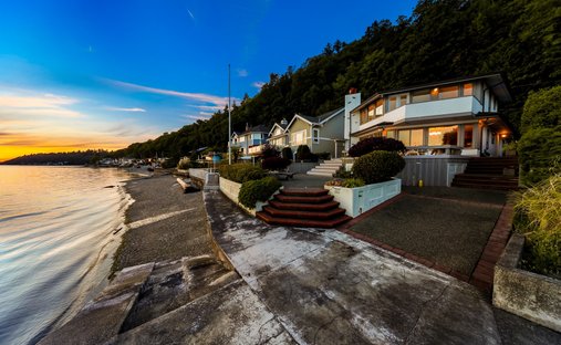 Maison à Burien, Washington, États-Unis 1