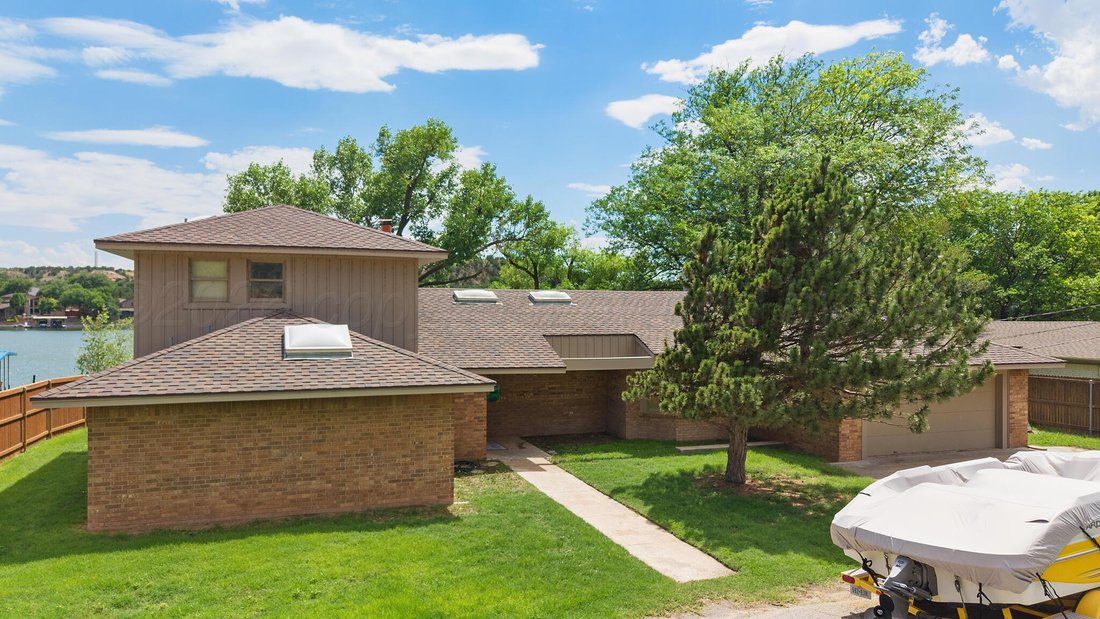 House in Amarillo, Texas, United States 3 - 18285301