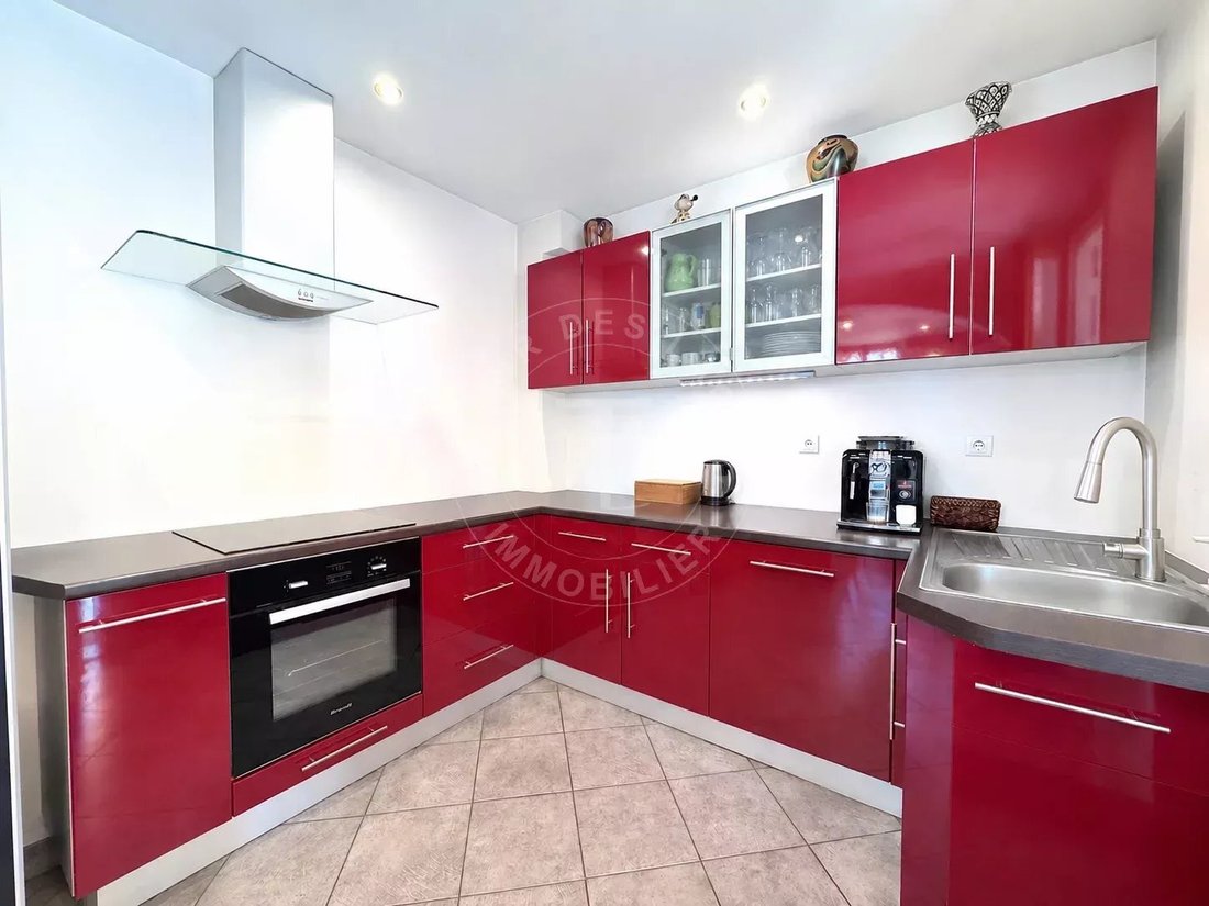 House in Bonlieu, Annecy, France 5 - 18286779