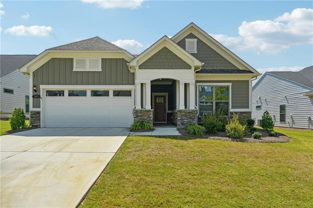 House in Peachtree City, Georgia, United States 1 - 18290757