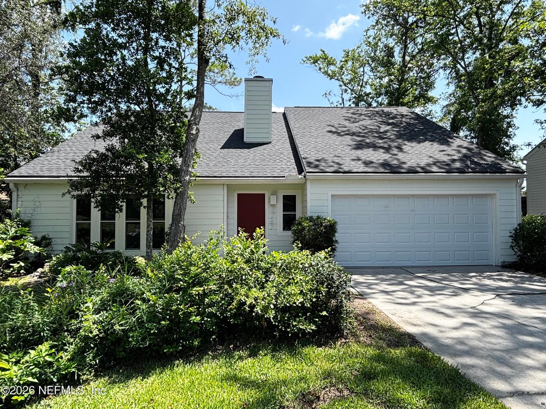 Maison à Jacksonville, Floride, États-Unis 1 - 18290381