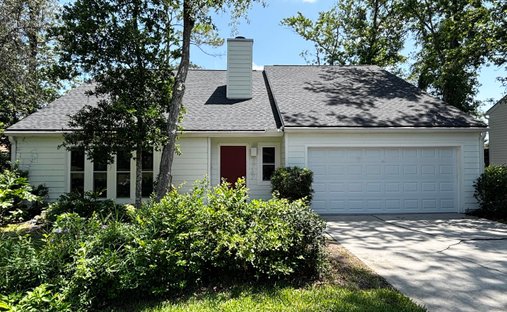 Casa en Jacksonville, Florida, Estados Unidos 1