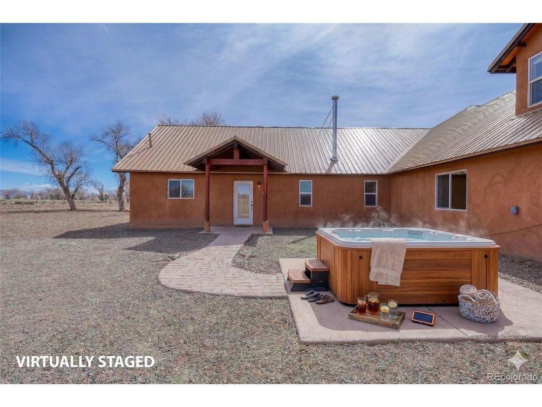 Farm Ranch in Antonito, Colorado, United States 5 - 18292087