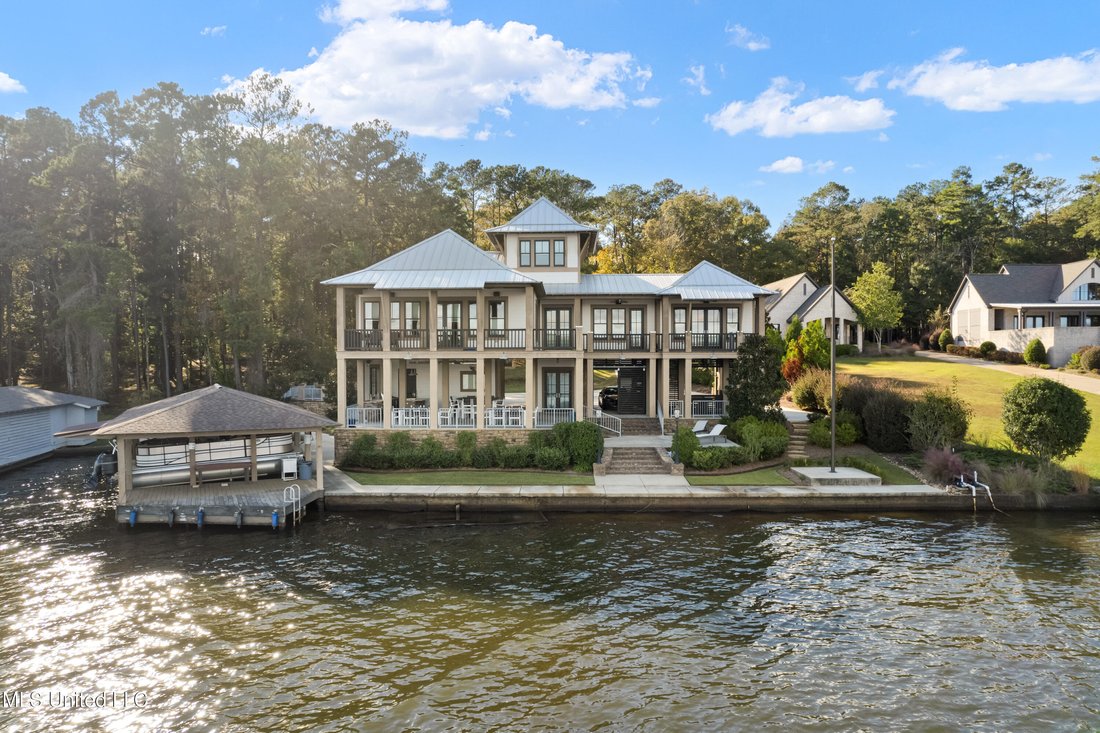 House in Lumberton, Mississippi, United States 1 - 18285960