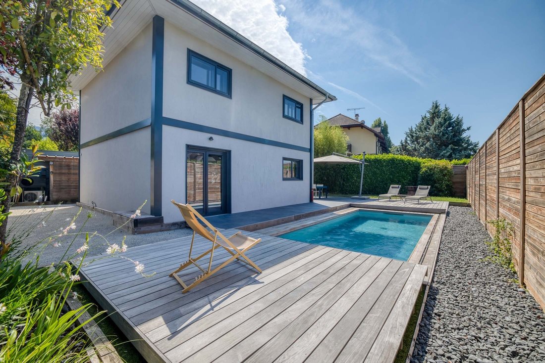 House in Annecy-le-Vieux, Annecy, France 4 - 18286563