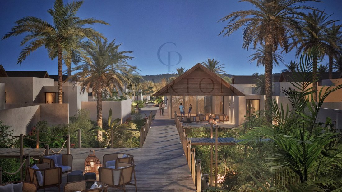 Villa in Pointe d'Esny, Grand Port District, Mauritius 5 - 18284027