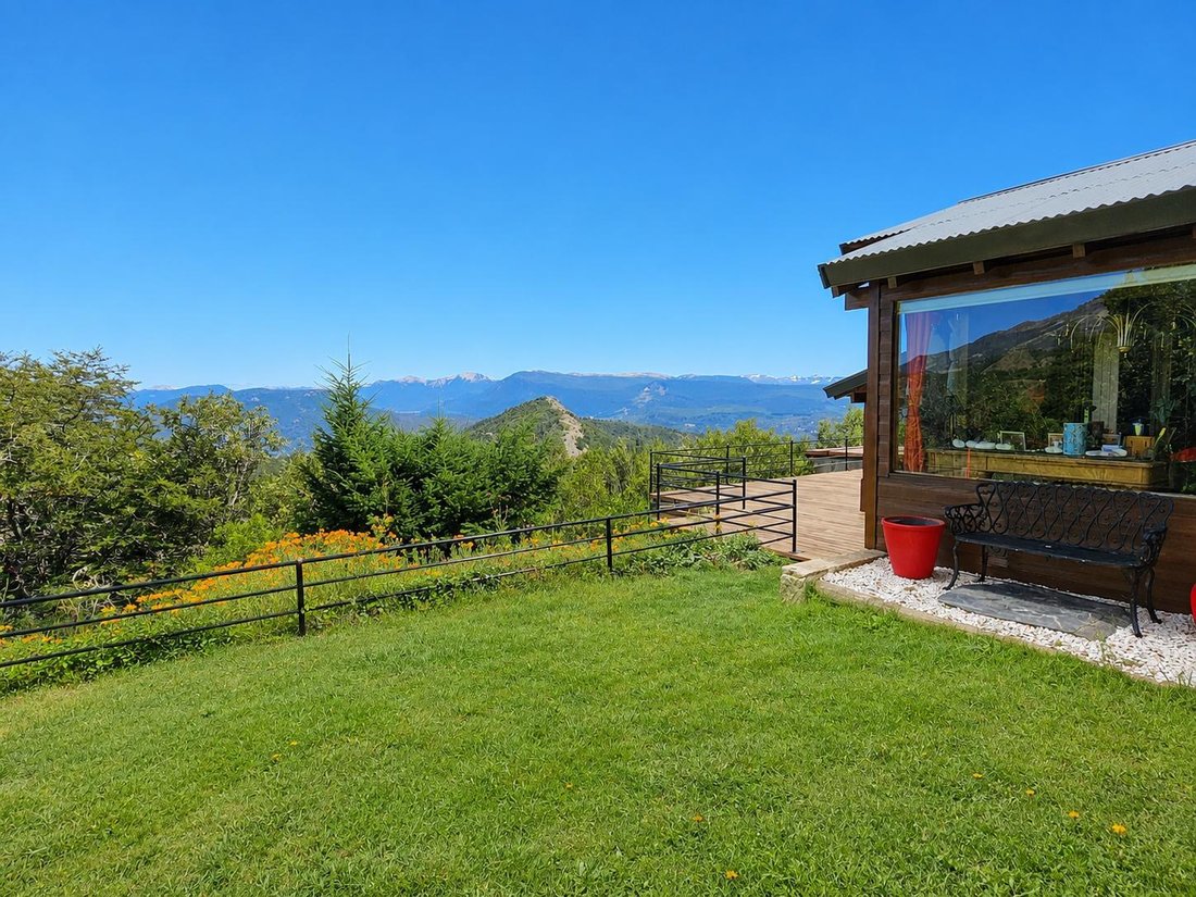 House in San Martín de los Andes, Neuquen, Argentina 4 - 18279868