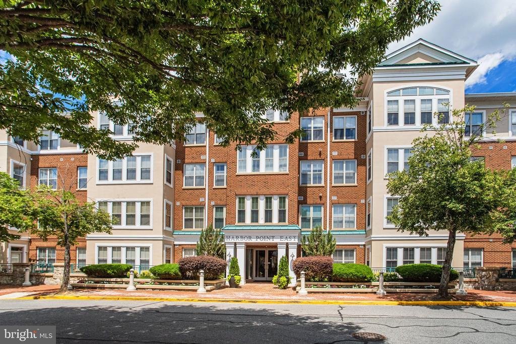 Condo in Woodbridge, Virginia, United States 1 - 18283576