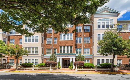 Condo in Woodbridge, Virginia, United States 1