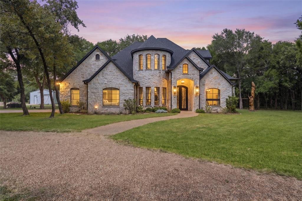 House in Elm Mott, Texas, United States 1 - 18285474