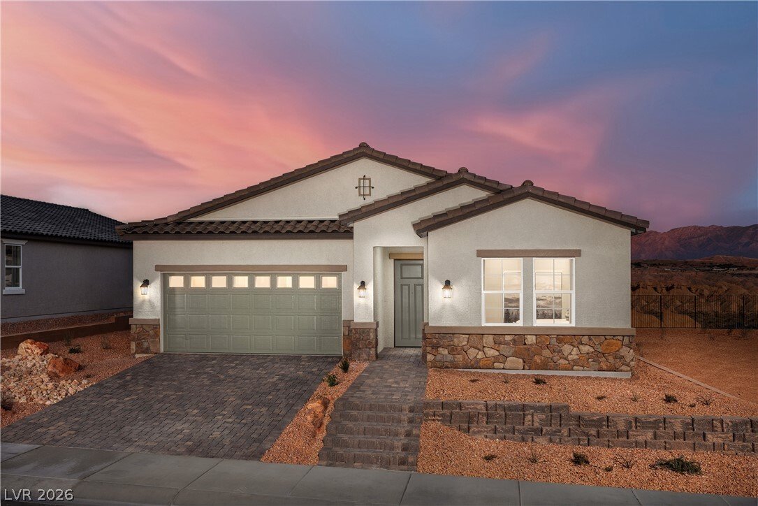 House in Henderson, Nevada, United States 1 - 18280746