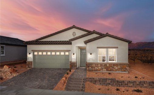 House in Henderson, Nevada, United States 1