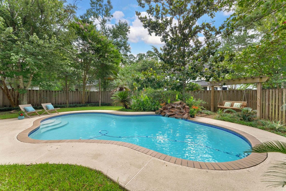 House in The Woodlands, Texas, United States 2 - 18283342