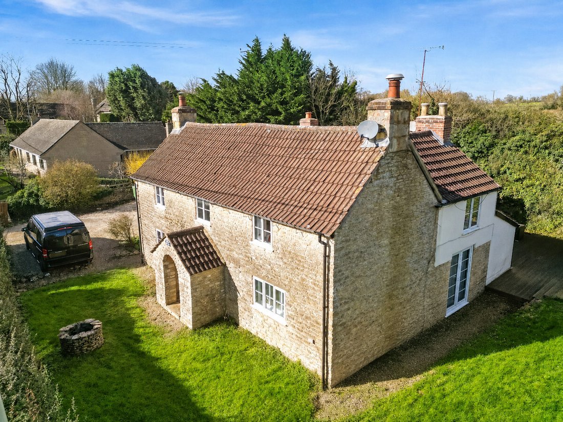 House in Halcombe, Norton, England 2 - 18277880