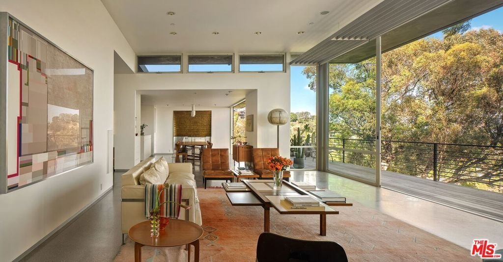House in Los Angeles, California, United States 4 - 18159521