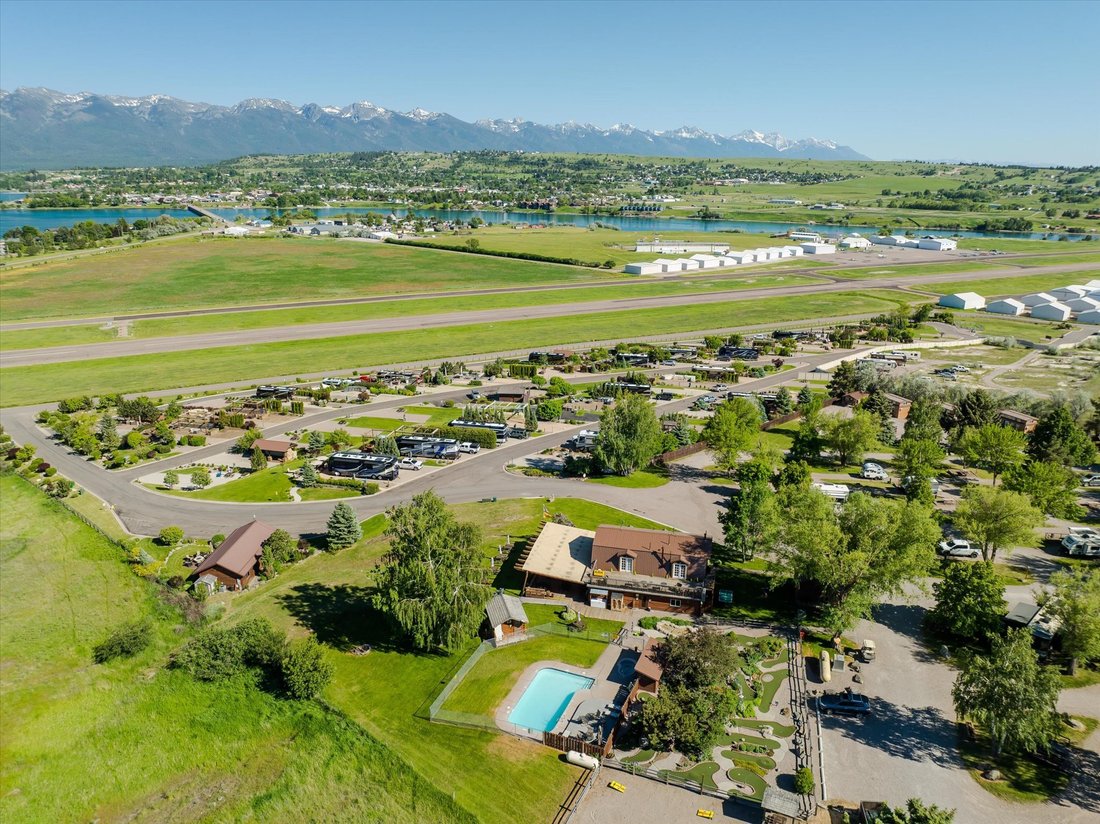 Apartment in Polson, Montana, United States 3 - 18289206