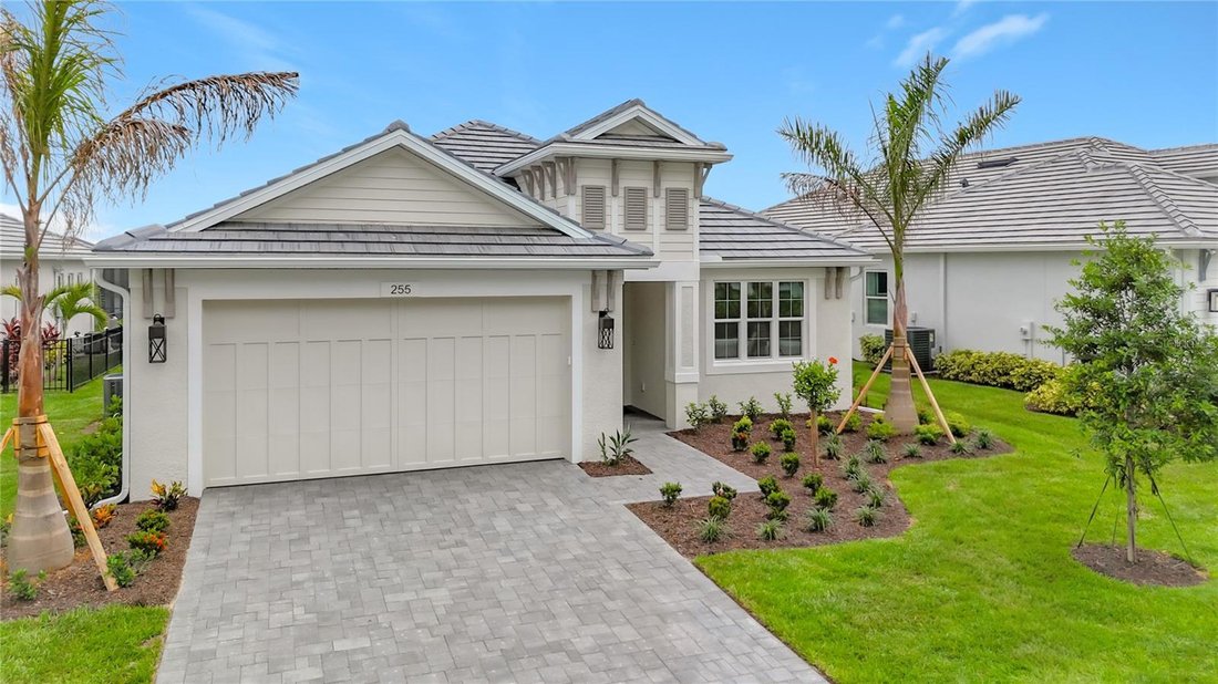 House in Bradenton, Florida, United States 3 - 18292140