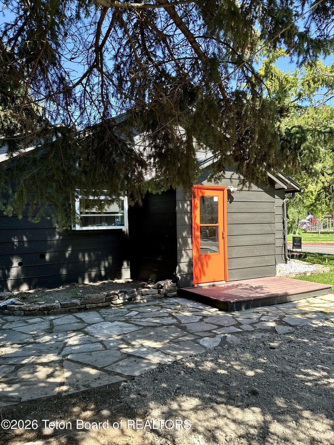 House in Jackson, Wyoming, United States 5 - 15758715