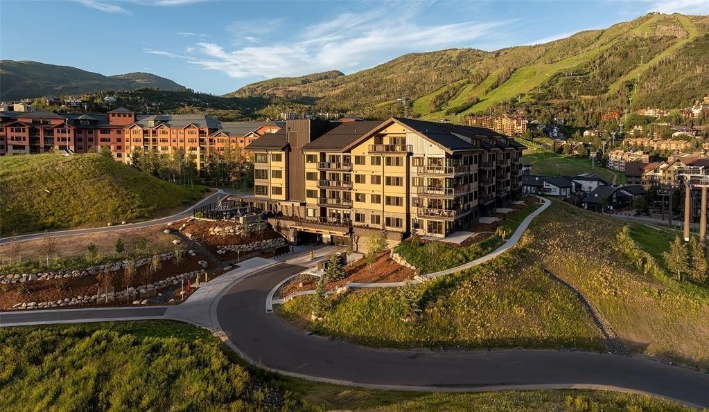 House in Steamboat Springs, Colorado, United States 2 - 16127087