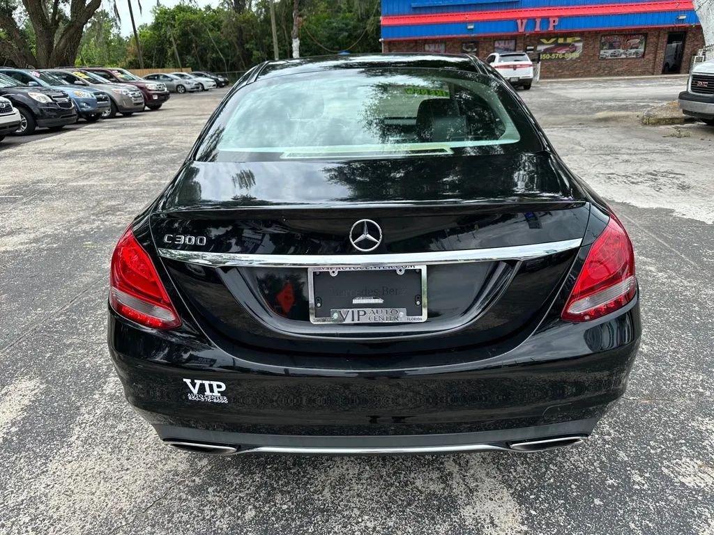 Sedan in Tallahassee, FL, United States 4 - 18287303
