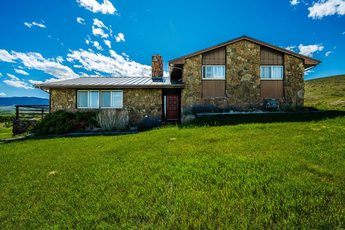 House in Sheridan, Wyoming, United States 3 - 18281848