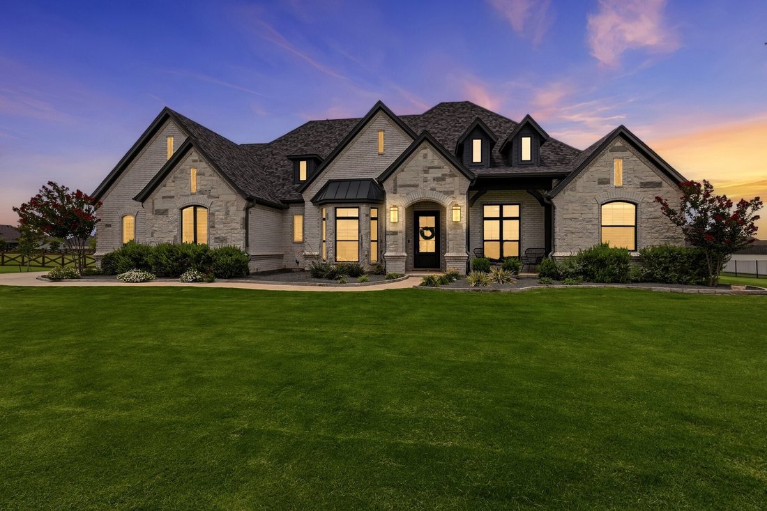 House in Lantana, Texas, United States 2 - 18281383