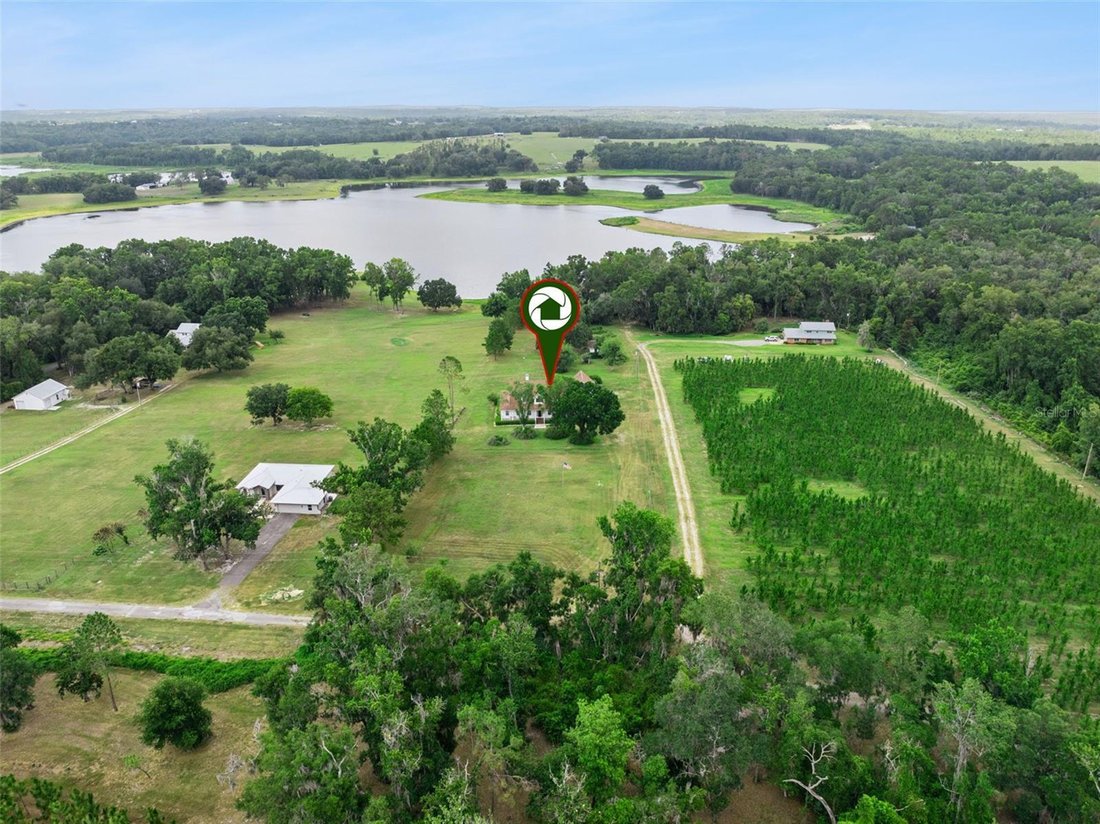 House in South Brooksville, Florida, United States 2 - 18280965