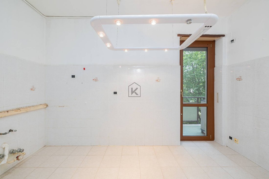 Apartment in Udine, Milan, Italy 4 - 18287606