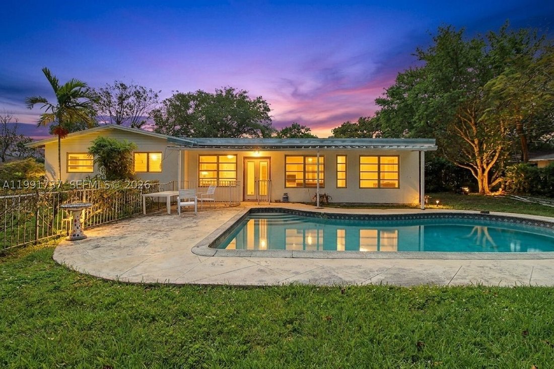 House in Coral Gables, Florida, United States 4 - 17618350