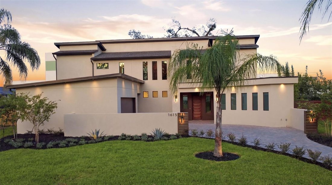 House in Orlando, Florida, United States 1 - 18292109