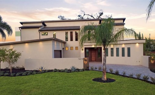 Haus in Orlando, Florida, Vereinigte Staaten 1